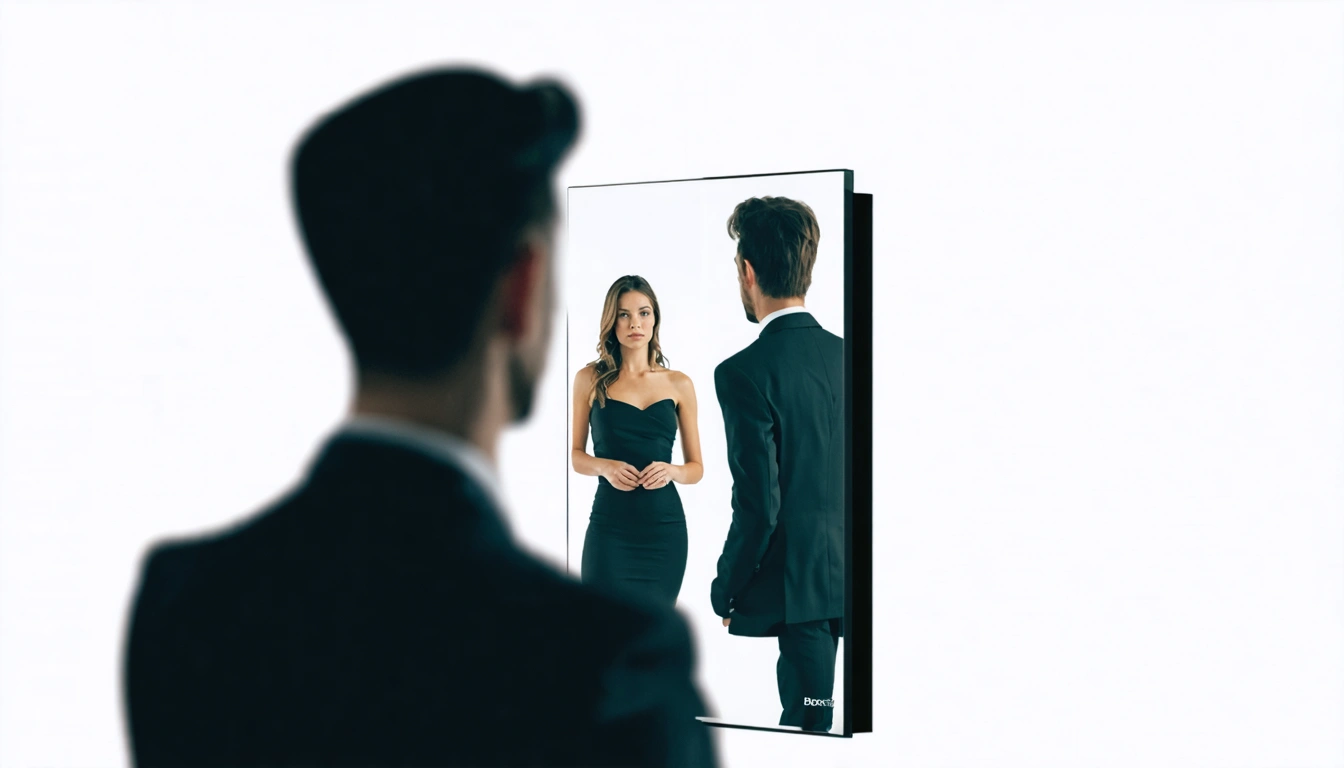 mirror Boostwin
